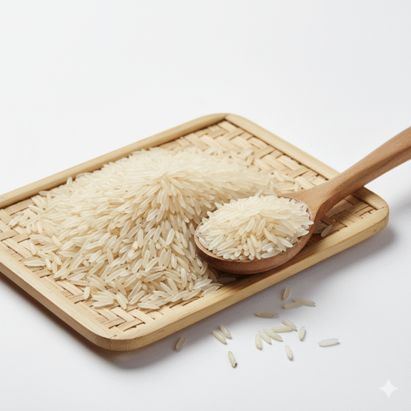 1121 Basmati Raw Rice