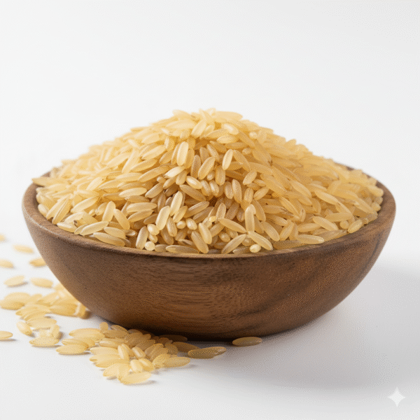 PR-11 Golden Sella Rice