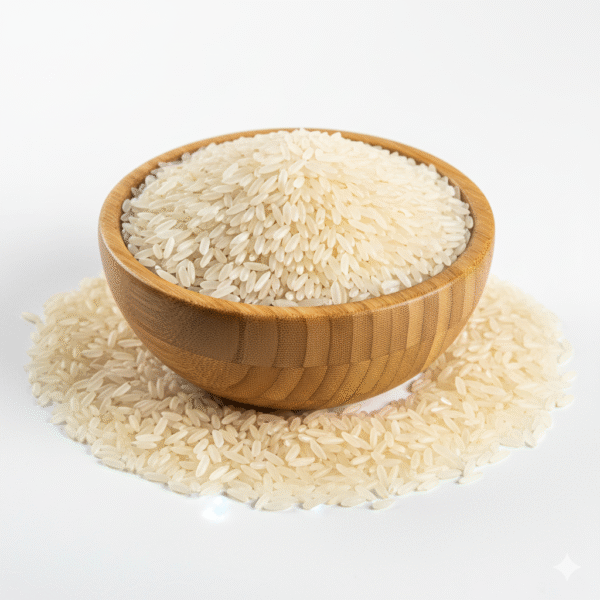 Crystal Sona Masoori Organic Rice