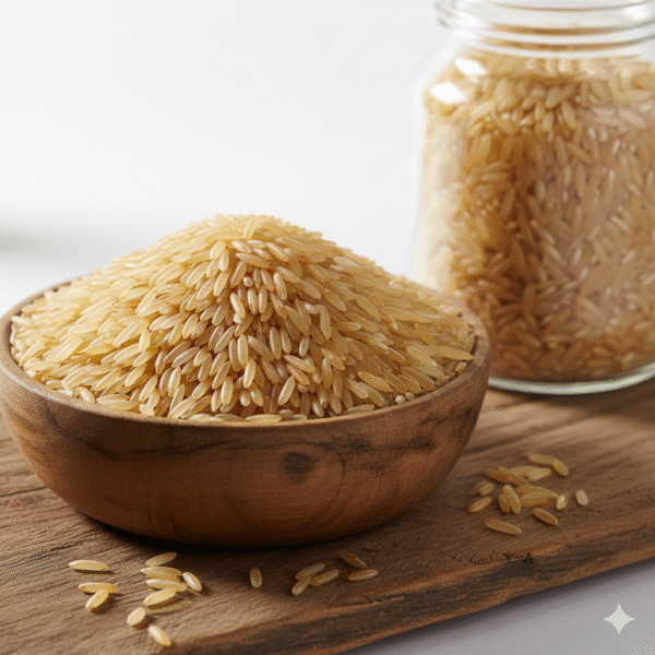 Premium 1121 Golden Sella Rice