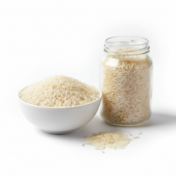 PR-11 White Sella Rice