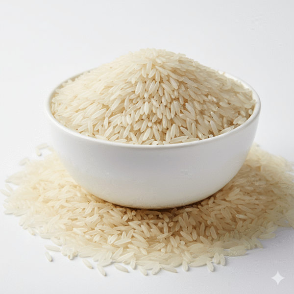 PR-11 Raw Rice