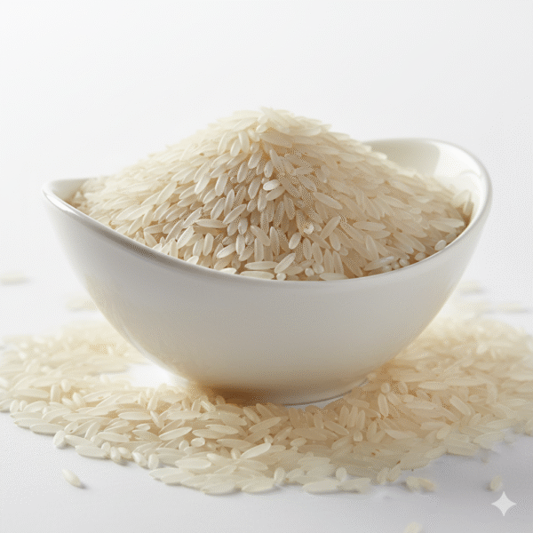 Sharbathi White Basmati Rice